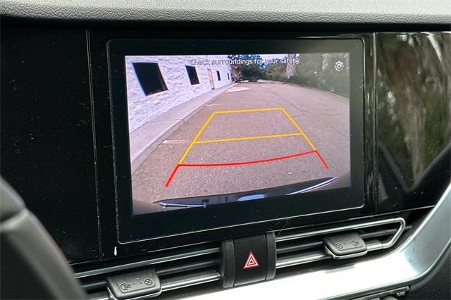 used 2022 Kia Niro Plug-In Hybrid car, priced at $21,521