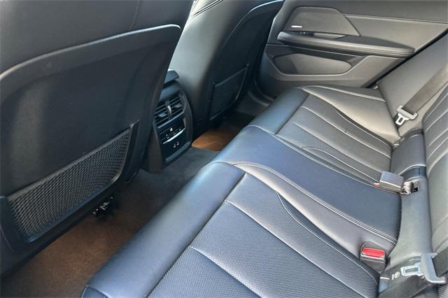 used 2022 BMW 430 Gran Coupe car, priced at $31,677