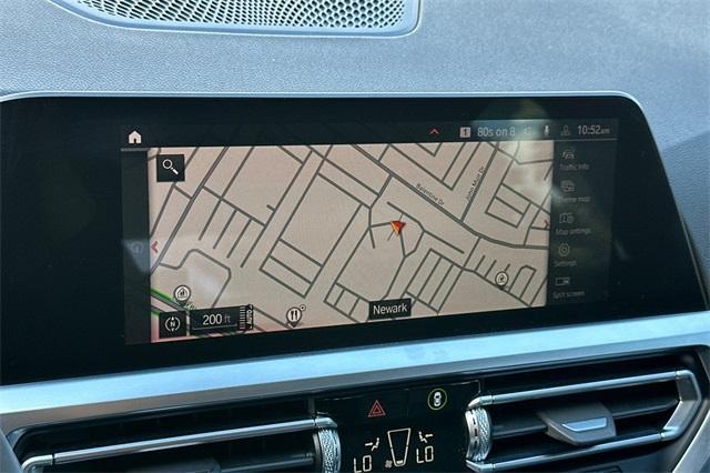 used 2022 BMW 430 Gran Coupe car, priced at $31,677