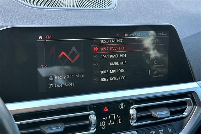 used 2022 BMW 430 Gran Coupe car, priced at $31,677