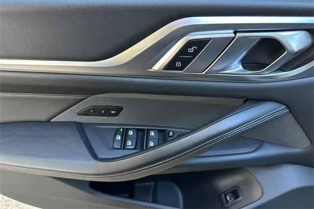 used 2022 BMW 430 Gran Coupe car, priced at $31,677