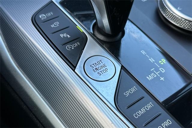 used 2022 BMW 430 Gran Coupe car, priced at $31,677