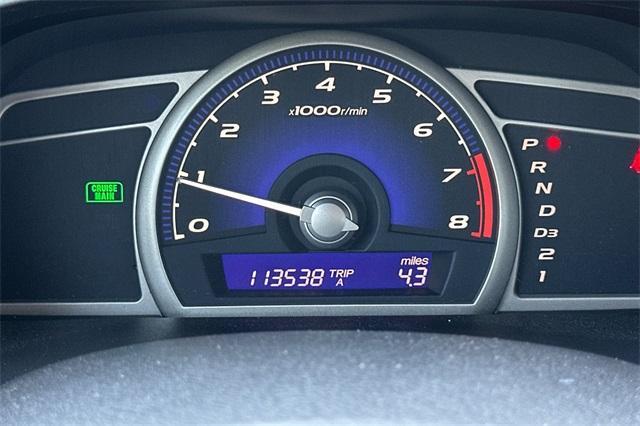 used 2010 Honda Civic car, priced at $7,947