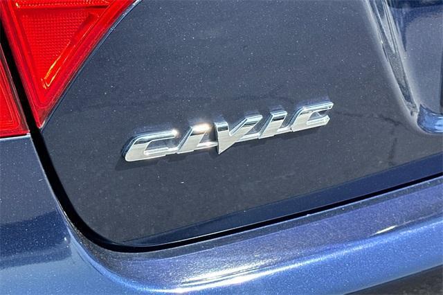 used 2010 Honda Civic car, priced at $7,947