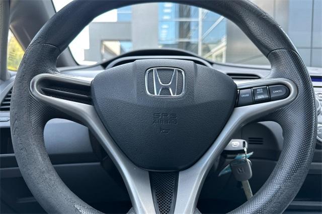 used 2010 Honda Civic car, priced at $7,947