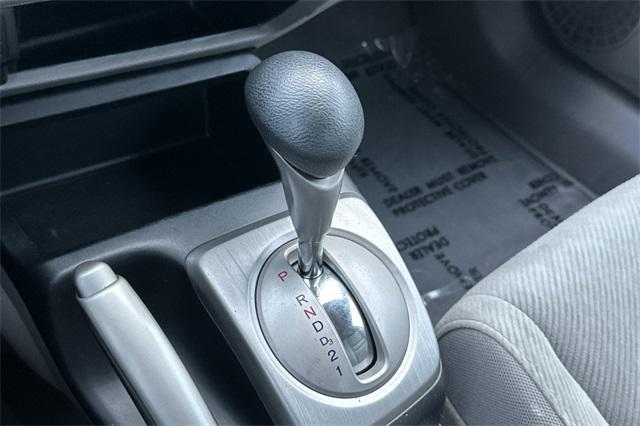used 2010 Honda Civic car, priced at $7,947