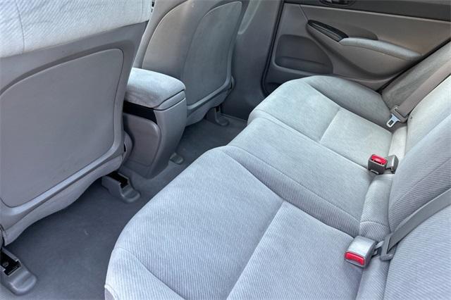 used 2010 Honda Civic car, priced at $7,947
