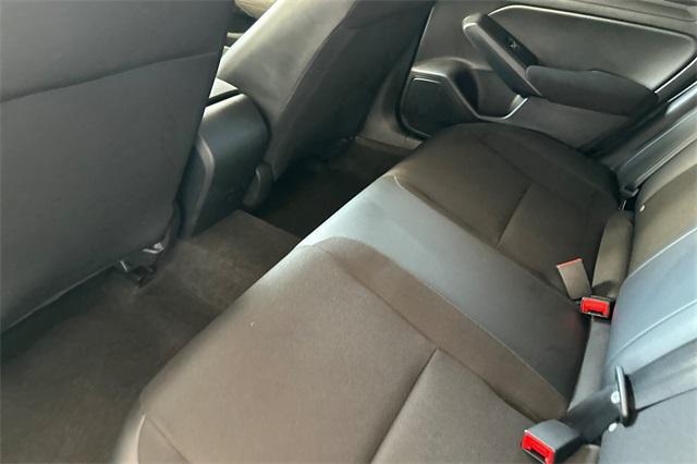 used 2023 Honda Civic car, priced at $24,597