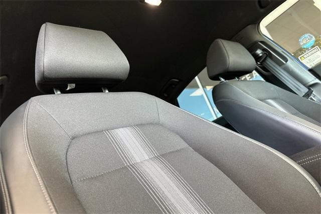 used 2023 Honda Civic car, priced at $24,597