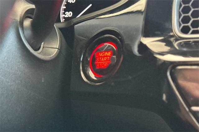 used 2023 Honda Civic car, priced at $24,597