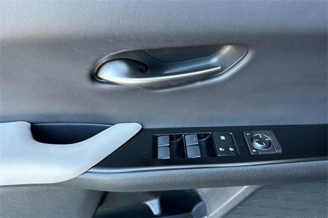 used 2023 Lexus UX 250h car, priced at $30,999