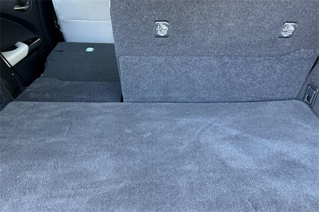 used 2023 Lexus UX 250h car, priced at $30,999