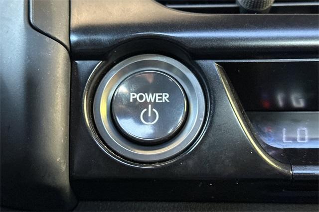 used 2023 Lexus UX 250h car, priced at $30,999