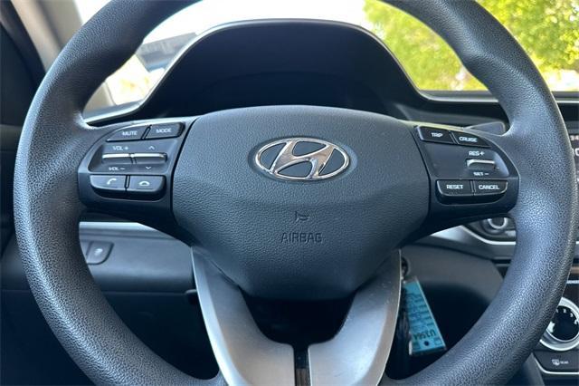 used 2019 Hyundai Elantra car, priced at $13,493