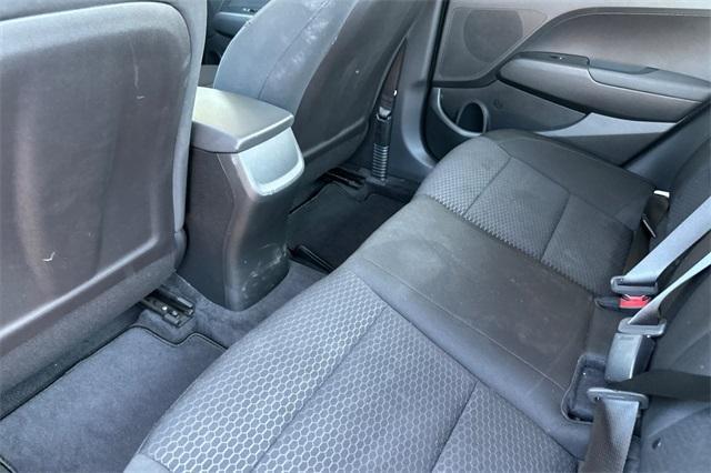 used 2019 Hyundai Elantra car, priced at $13,493