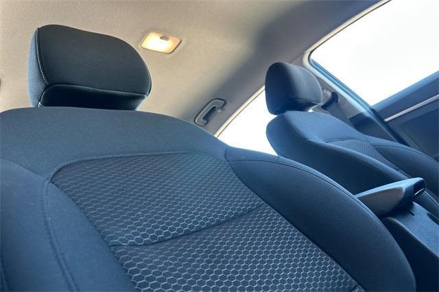used 2019 Hyundai Elantra car, priced at $13,493