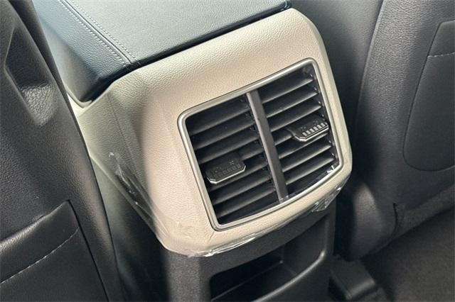 new 2025 Kia Sportage Hybrid car, priced at $34,160