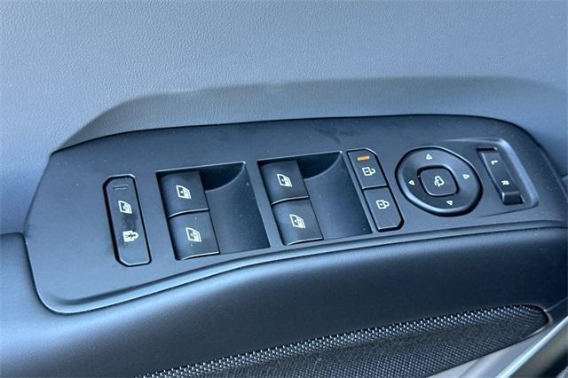 new 2026 Kia EV9 car, priced at $76,515