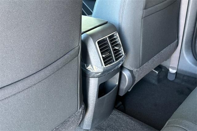 new 2025 Kia Sportage Hybrid car, priced at $30,720
