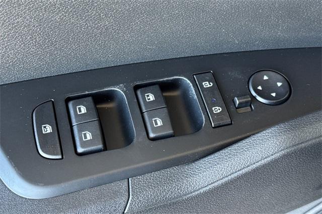 new 2025 Kia Sportage Hybrid car, priced at $30,720