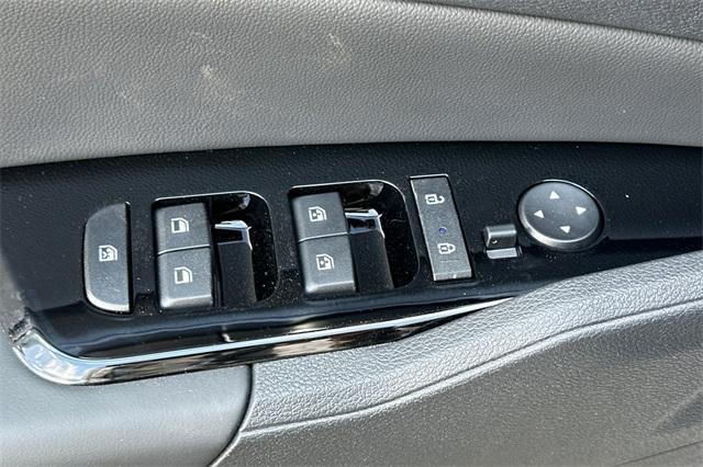 new 2025 Kia Sportage car, priced at $31,475