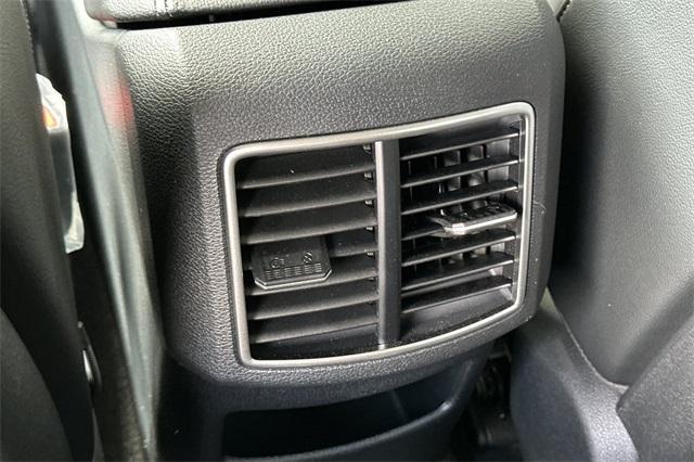 new 2025 Kia Sportage car, priced at $31,475
