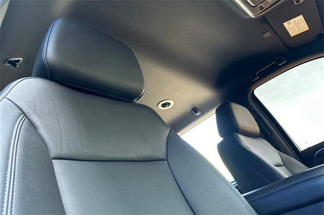 used 2022 Chevrolet Tahoe car, priced at $44,156
