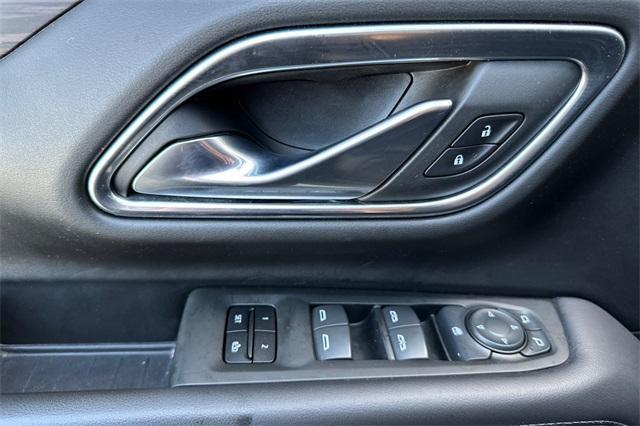 used 2022 Chevrolet Tahoe car, priced at $44,156