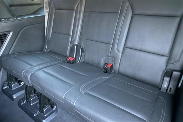 used 2022 Chevrolet Tahoe car, priced at $44,156