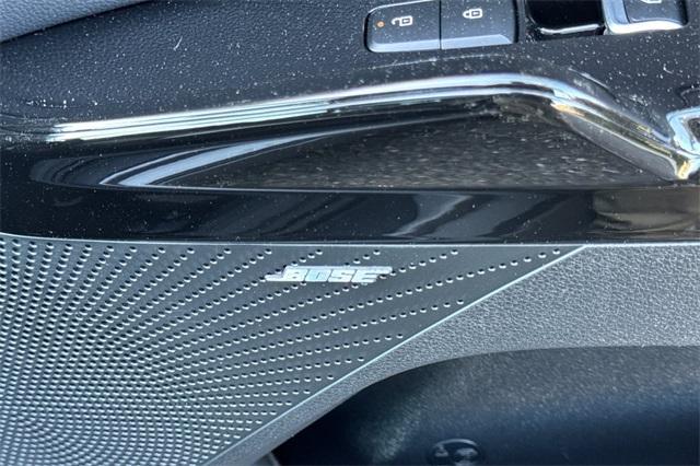 new 2025 Kia K5 car, priced at $32,245