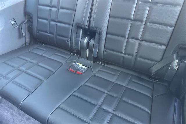 new 2026 Kia EV9 car, priced at $73,055