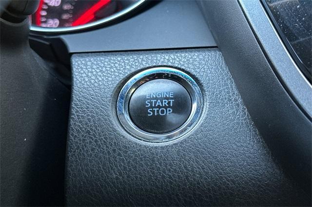 used 2018 Toyota Camry car, priced at $15,447