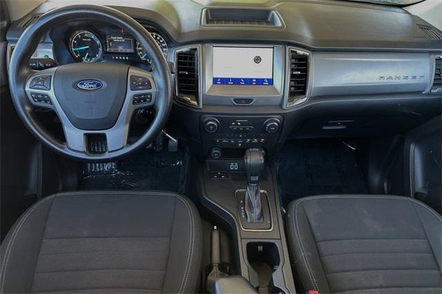 used 2020 Ford Ranger car, priced at $22,675