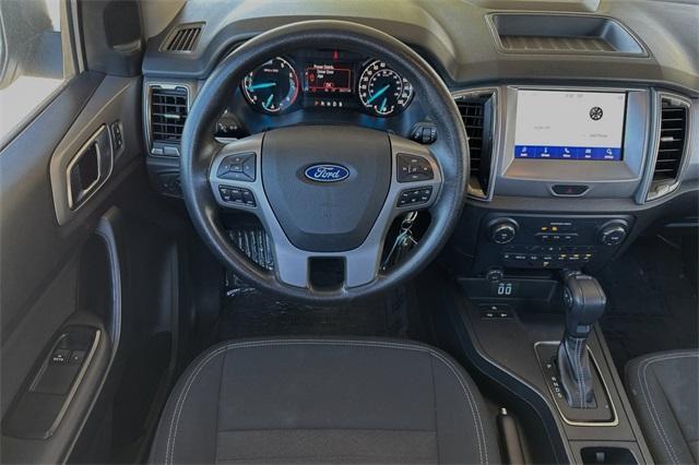 used 2020 Ford Ranger car, priced at $22,675