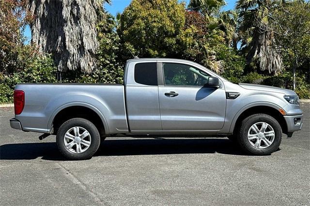 used 2020 Ford Ranger car, priced at $22,675