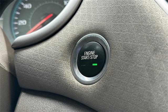 used 2022 Chevrolet Malibu car, priced at $14,894