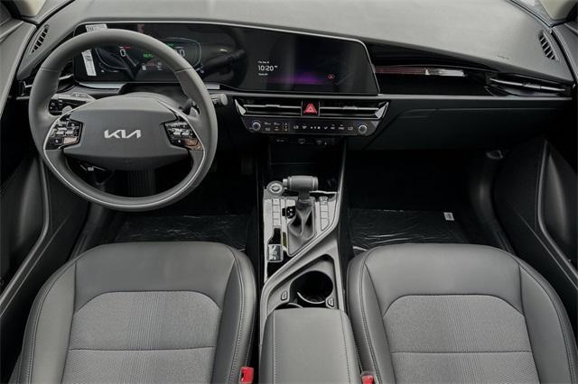 new 2025 Kia Niro car, priced at $31,340