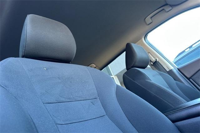 used 2023 Nissan Rogue car, priced at $18,902