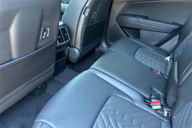 new 2026 Kia Sportage car, priced at $36,060