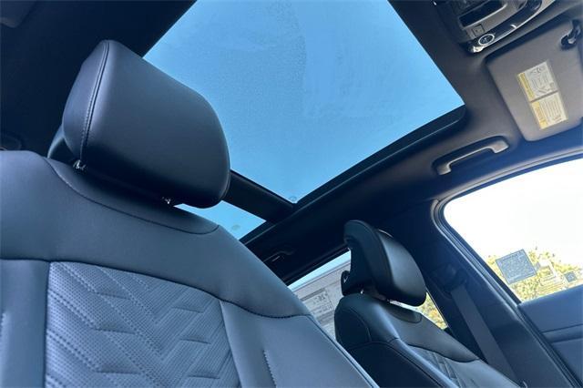 new 2026 Kia Sportage car, priced at $36,060