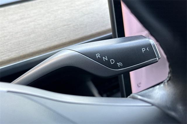 used 2018 Tesla Model 3 car, priced at $19,185