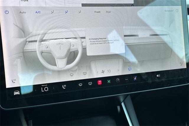 used 2018 Tesla Model 3 car, priced at $19,185