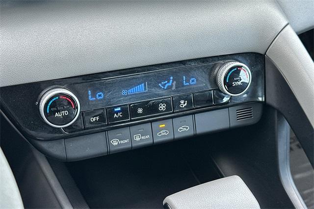 used 2021 Hyundai Elantra car, priced at $15,253
