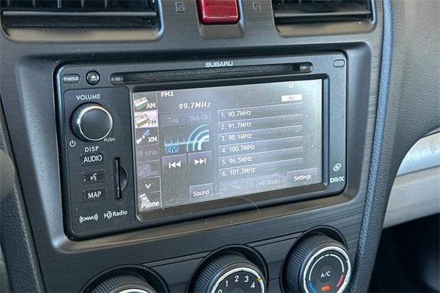 used 2014 Subaru Forester car, priced at $8,685