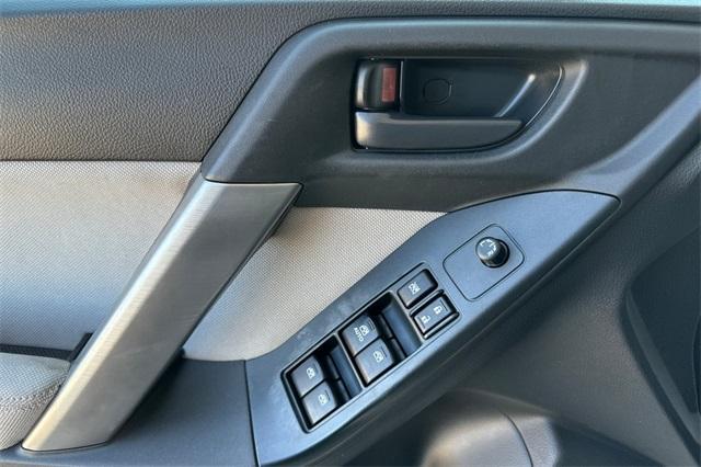 used 2014 Subaru Forester car, priced at $8,685