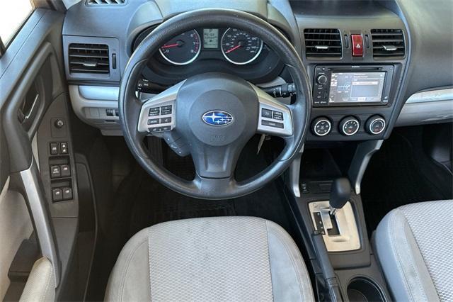 used 2014 Subaru Forester car, priced at $8,685