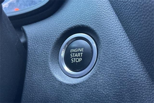 used 2023 Toyota Corolla car, priced at $20,865
