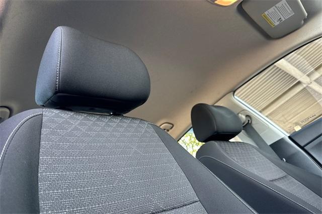 used 2022 Kia Rio car, priced at $14,756