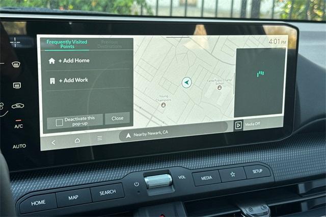 new 2025 Kia K4 car, priced at $27,265