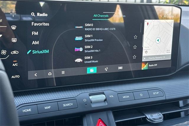 new 2025 Kia K4 car, priced at $27,265